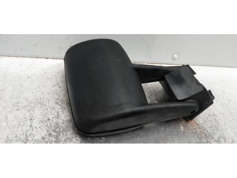 Recambio de retrovisor derecho para volkswagen lt caja cerrada / combi (mod. 1997) lt 35 caja cerrada referencia OEM IAM   