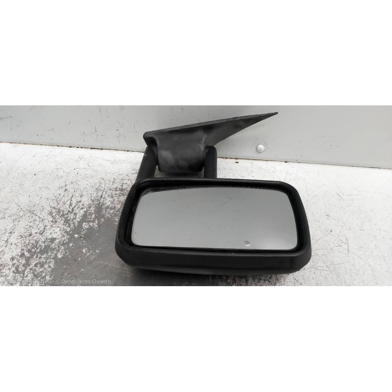 Recambio de retrovisor derecho para volkswagen lt caja cerrada / combi (mod. 1997) lt 35 caja cerrada referencia OEM IAM   