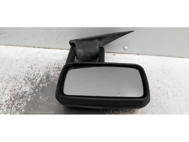 Recambio de retrovisor derecho para volkswagen lt caja cerrada / combi (mod. 1997) lt 35 caja cerrada referencia OEM IAM   