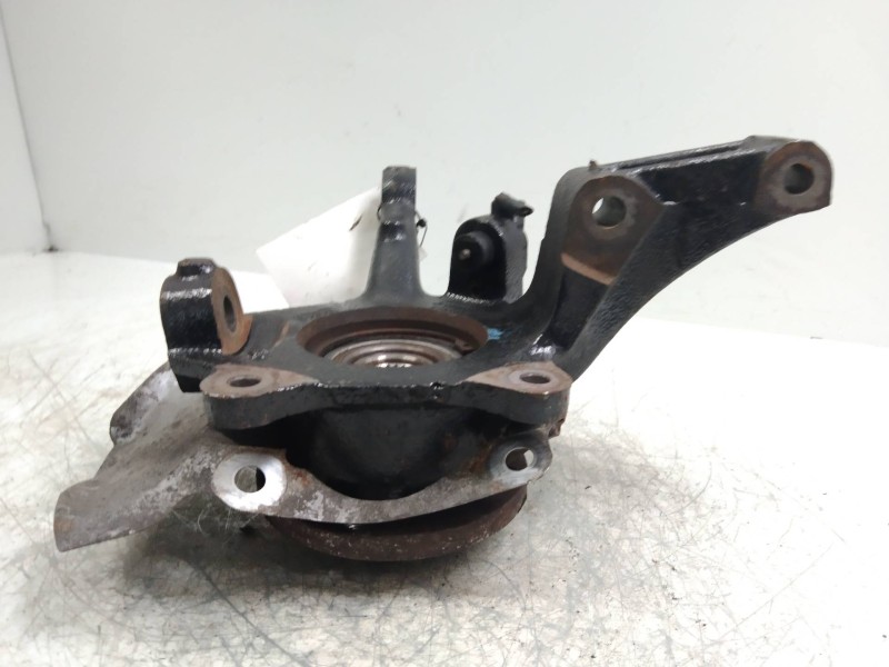 Recambio de mangueta delantera izquierda para fiat croma (182) 2.0 referencia OEM IAM   