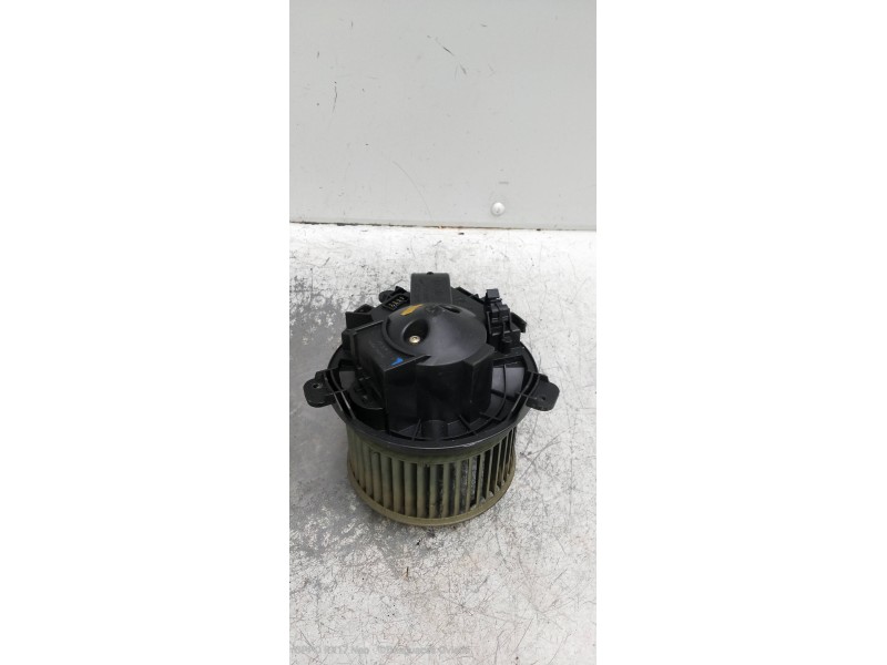 Recambio de motor calefaccion para peugeot 806 srdt referencia OEM IAM   