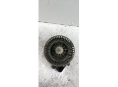 Recambio de motor calefaccion para peugeot 806 srdt referencia OEM IAM    2