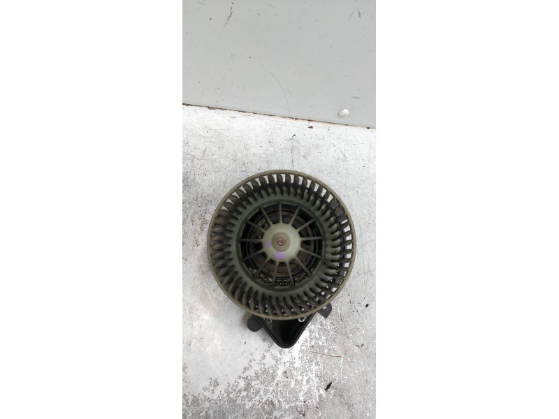 Recambio de motor calefaccion para peugeot 806 srdt referencia OEM IAM   