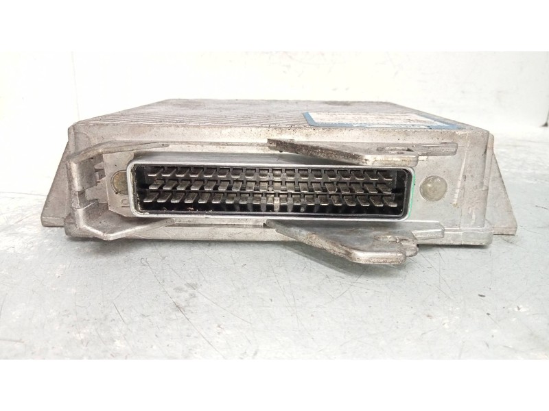 Recambio de centralita motor uce para peugeot 806 srdt referencia OEM IAM 9628903580  