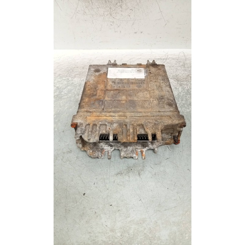 Recambio de centralita motor uce para volkswagen lt caja cerrada / combi (mod. 1997) lt 35 caja cerrada referencia OEM IAM 02810