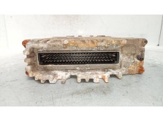 Recambio de centralita motor uce para volkswagen lt caja cerrada / combi (mod. 1997) lt 35 caja cerrada referencia OEM IAM 02810 2