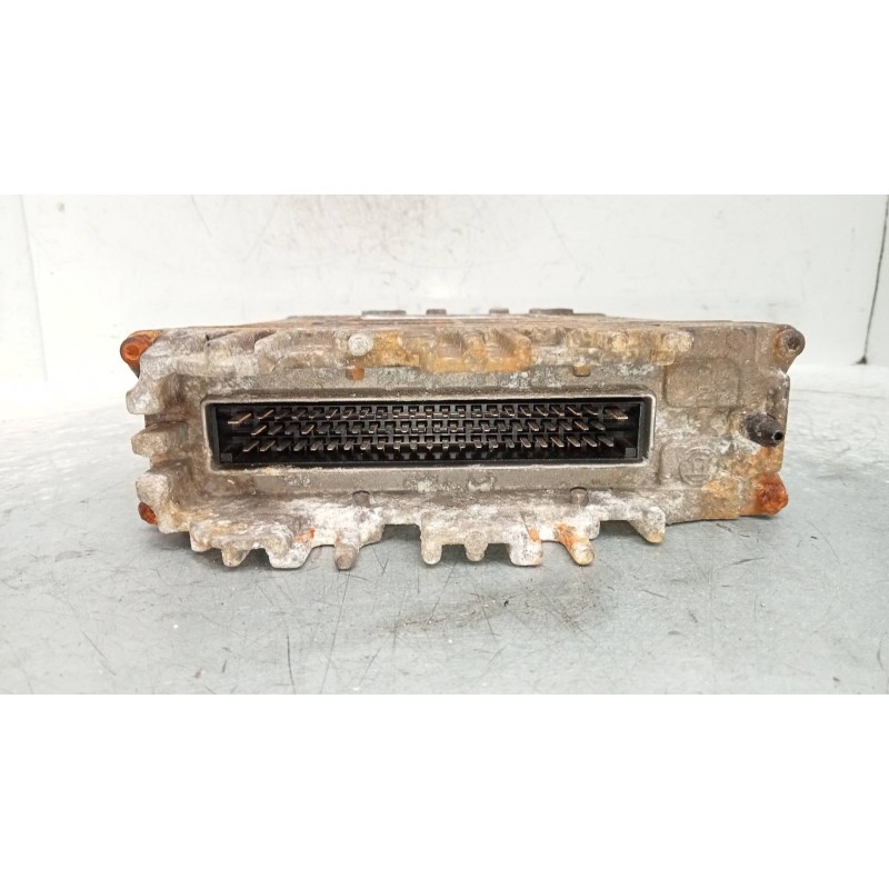 Recambio de centralita motor uce para volkswagen lt caja cerrada / combi (mod. 1997) lt 35 caja cerrada referencia OEM IAM 02810