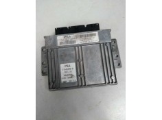 Recambio de centralita motor uce para citroen c5 berlina 1.8 cat (6fz / ew7j4) referencia OEM IAM 9644486380 964378668001 216463