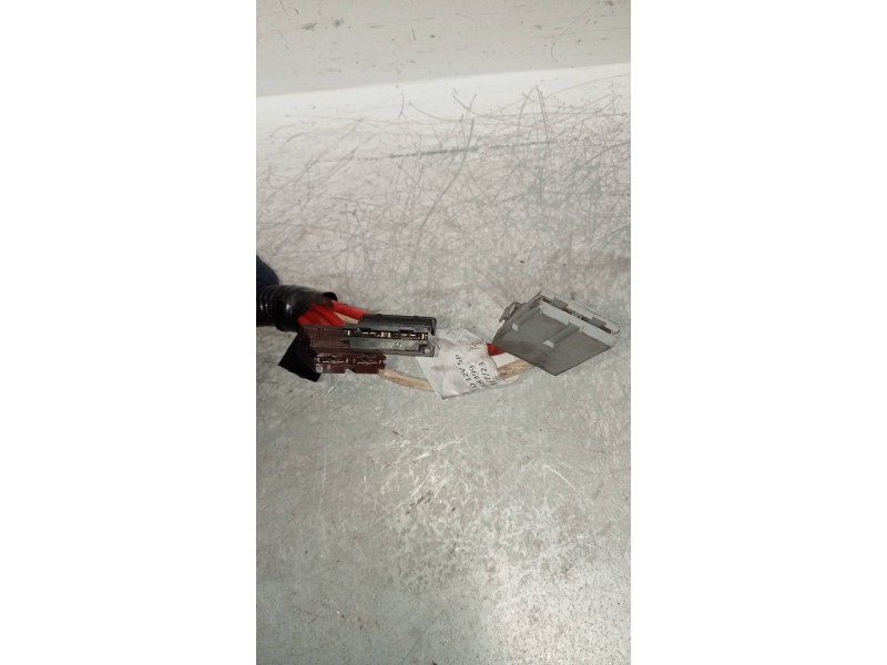 Recambio de conmutador de arranque para peugeot 806 srdt referencia OEM IAM   