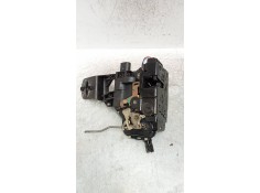 Recambio de motor cierre centralizado trasero izquierdo para volkswagen passat berlina (3b2) highline referencia OEM IAM    2