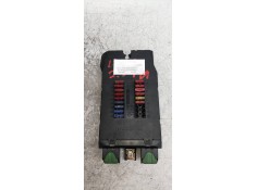 Recambio de caja reles / fusibles para volkswagen lt caja cerrada / combi (mod. 1997) lt 35 caja cerrada referencia OEM IAM 0005