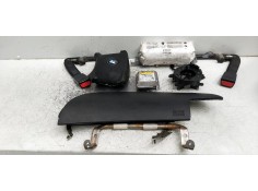 Recambio de kit airbag para bmw serie 3 touring (e46) 320d referencia OEM IAM   