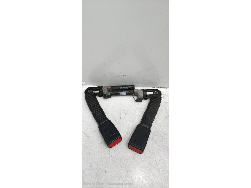 Recambio de kit airbag para bmw serie 3 touring (e46) 320d referencia OEM IAM   