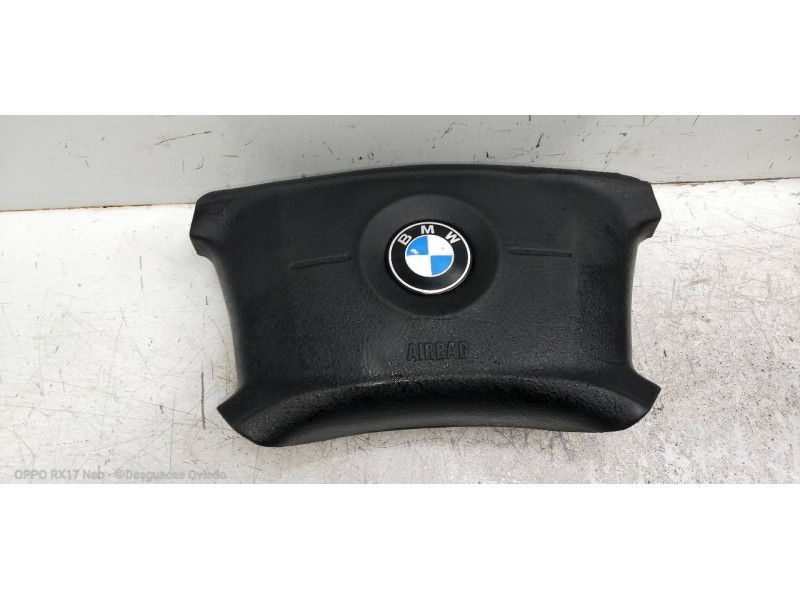 Recambio de kit airbag para bmw serie 3 touring (e46) 320d referencia OEM IAM   