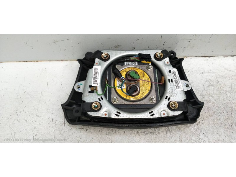 Recambio de kit airbag para bmw serie 3 touring (e46) 320d referencia OEM IAM   