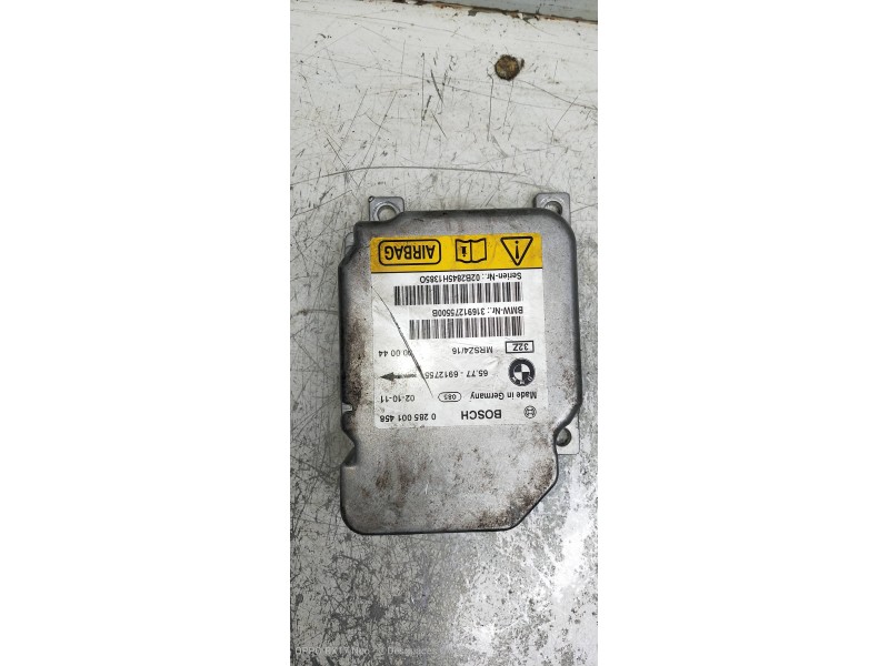 Recambio de kit airbag para bmw serie 3 touring (e46) 320d referencia OEM IAM   