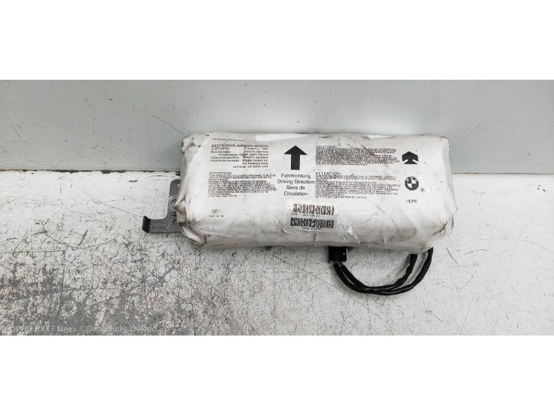 Recambio de kit airbag para bmw serie 3 touring (e46) 320d referencia OEM IAM   