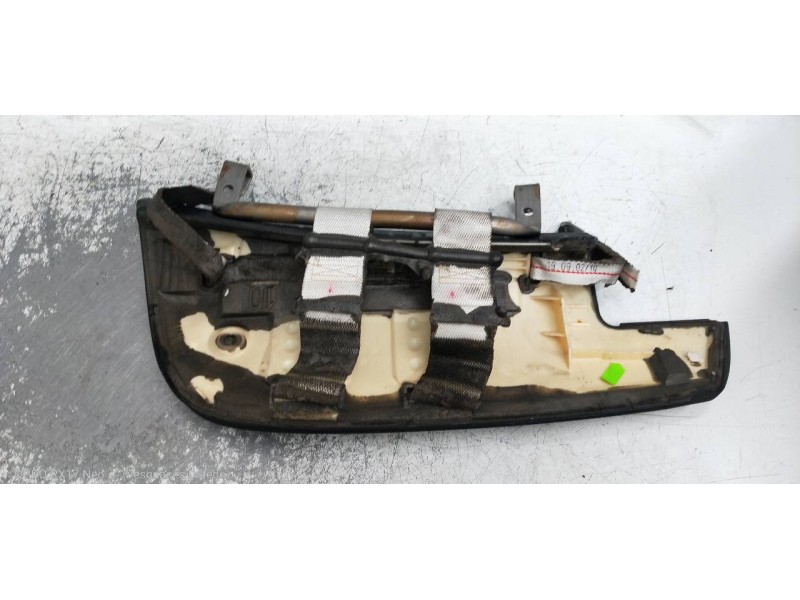 Recambio de kit airbag para bmw serie 3 touring (e46) 320d referencia OEM IAM   