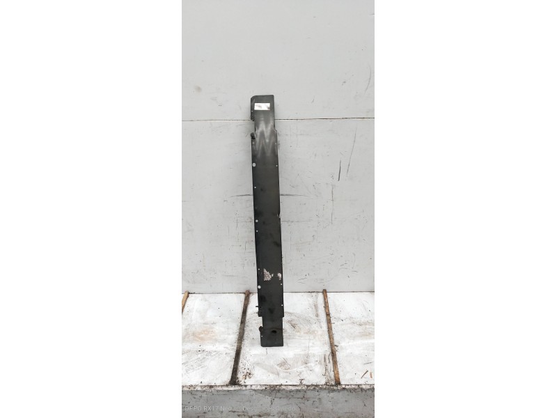 Recambio de refuerzo paragolpes delantero para opel insignia berlina edition referencia OEM IAM   