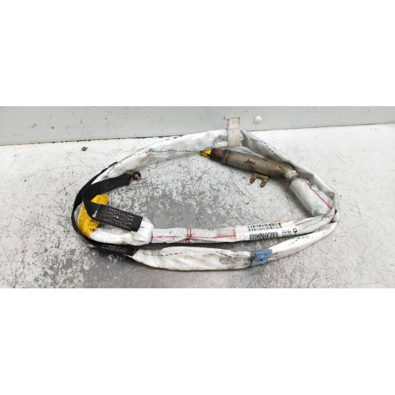 Recambio de airbag cortina delantero derecho para bmw serie 3 touring (e46) 320d referencia OEM IAM   