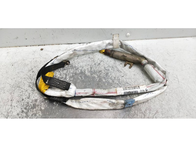 Recambio de airbag cortina delantero derecho para bmw serie 3 touring (e46) 320d referencia OEM IAM   