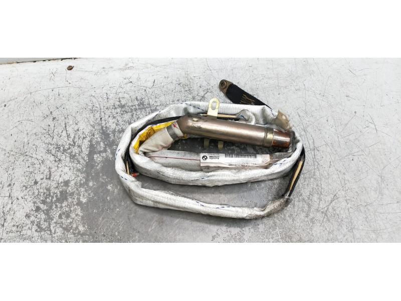 Recambio de airbag cortina delantero izquierdo para bmw serie 3 touring (e46) 320d referencia OEM IAM 84826816508K  