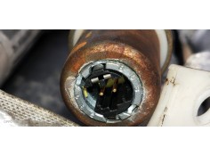 Recambio de airbag cortina delantero izquierdo para bmw serie 3 touring (e46) 320d referencia OEM IAM 84826816508K   2