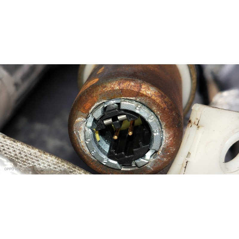 Recambio de airbag cortina delantero izquierdo para bmw serie 3 touring (e46) 320d referencia OEM IAM 84826816508K  