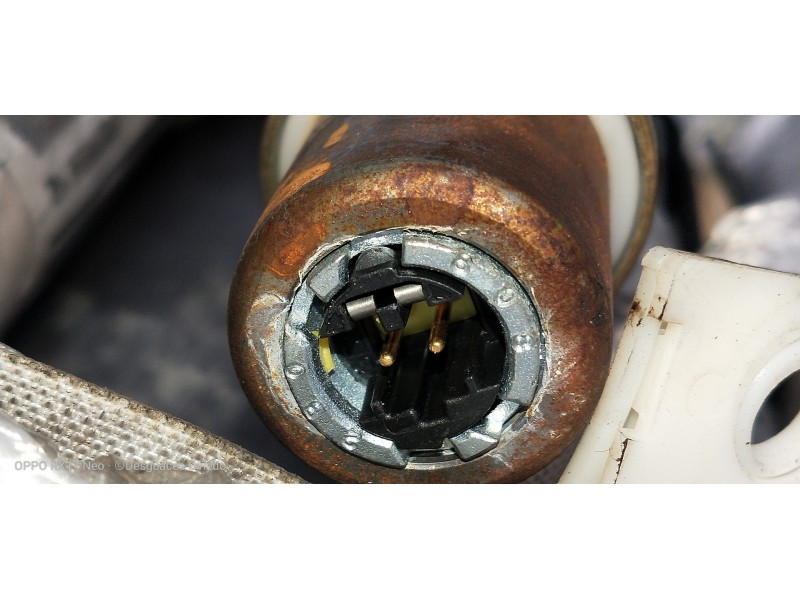 Recambio de airbag cortina delantero izquierdo para bmw serie 3 touring (e46) 320d referencia OEM IAM 84826816508K  