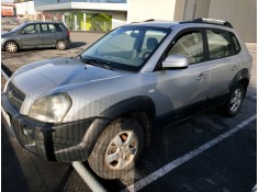 hyundai tucson (jm) del año 2005