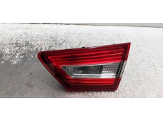 Recambio de piloto trasero derecho interior para renault clio iv business referencia OEM IAM   