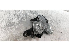Recambio de motor limpia trasero para renault clio iv business referencia OEM IAM 287105483R W000034936 