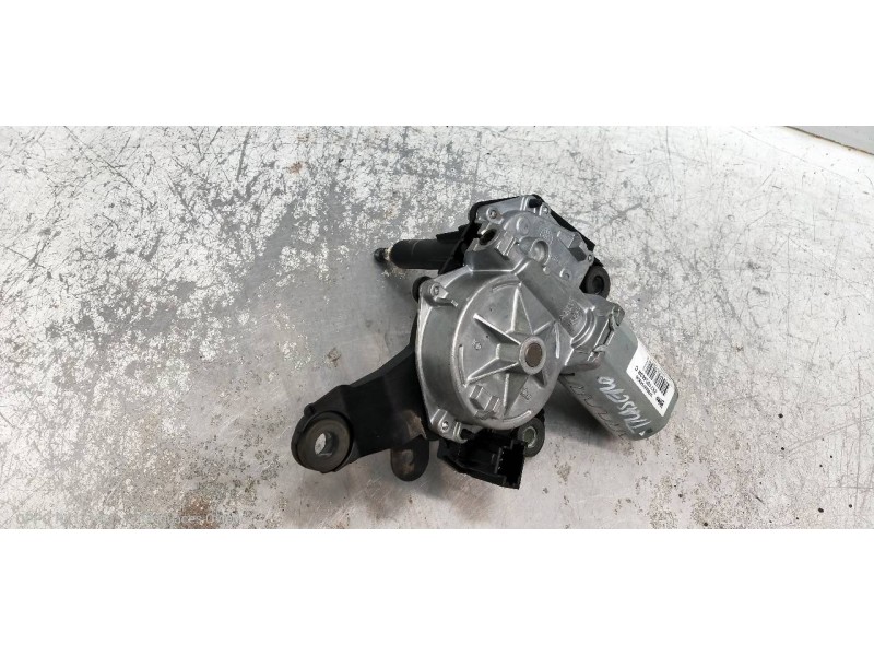 Recambio de motor limpia trasero para renault clio iv business referencia OEM IAM 287105483R W000034936 