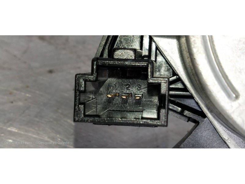 Recambio de motor limpia trasero para renault clio iv business referencia OEM IAM 287105483R W000034936 