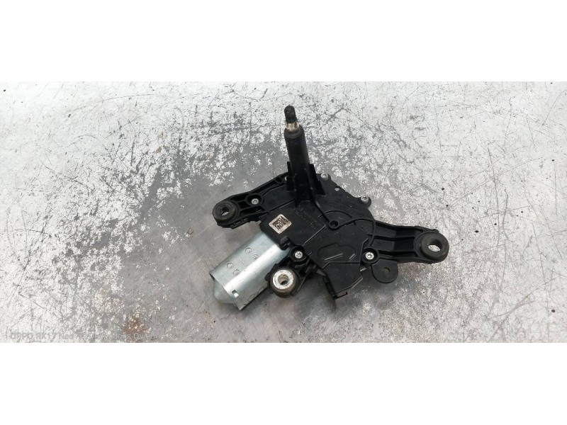 Recambio de motor limpia trasero para renault clio iv business referencia OEM IAM 287105483R W000034936 