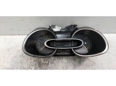Recambio de cuadro instrumentos para renault clio iv business referencia OEM IAM 248102245R  