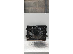 Recambio de electroventilador para renault clio iv business referencia OEM IAM 214818009R  