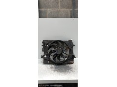 Recambio de electroventilador para renault clio iv business referencia OEM IAM 214818009R   2