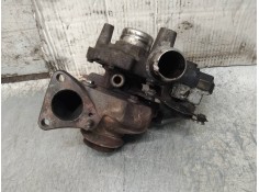 Recambio de turbocompresor para citroen c6 básico referencia OEM IAM 72334012 4U3Q6K682BJ 