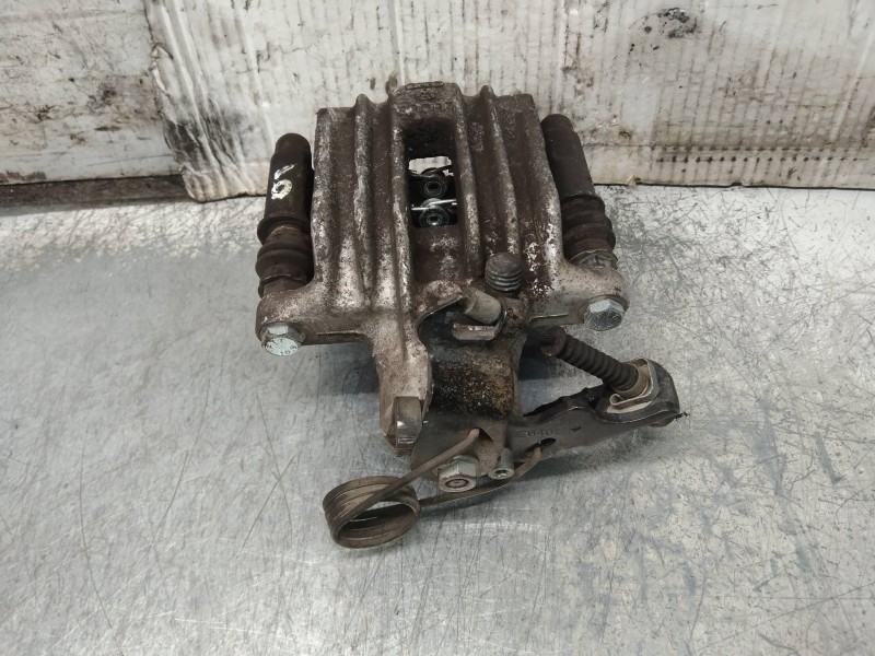 Recambio de pinza freno trasera izquierda para volkswagen passat berlina (3b3) v6 tdi executive referencia OEM IAM   