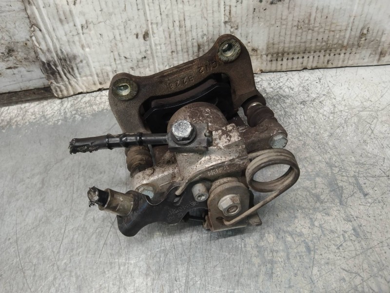 Recambio de pinza freno trasera izquierda para volkswagen passat berlina (3b3) v6 tdi executive referencia OEM IAM   