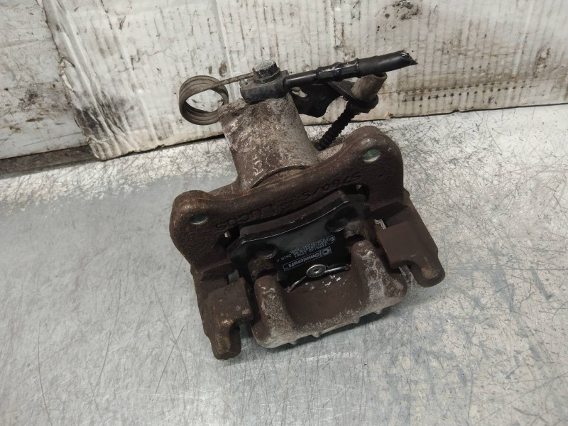 Recambio de pinza freno trasera izquierda para volkswagen passat berlina (3b3) v6 tdi executive referencia OEM IAM   