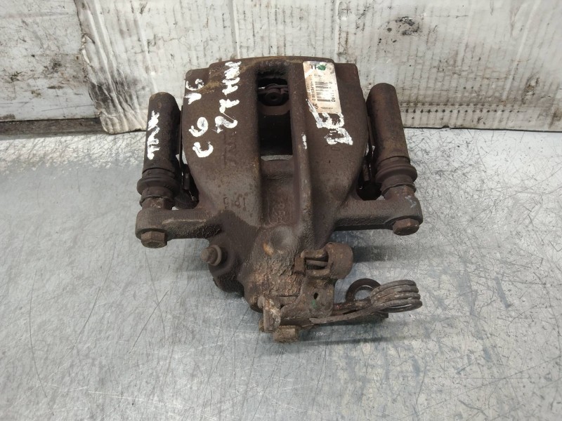 Recambio de pinza freno trasera derecha para citroen c6 básico referencia OEM IAM   