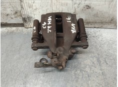 Recambio de pinza freno trasera izquierda para citroen c6 básico referencia OEM IAM   