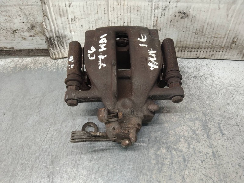 Recambio de pinza freno trasera izquierda para citroen c6 básico referencia OEM IAM   
