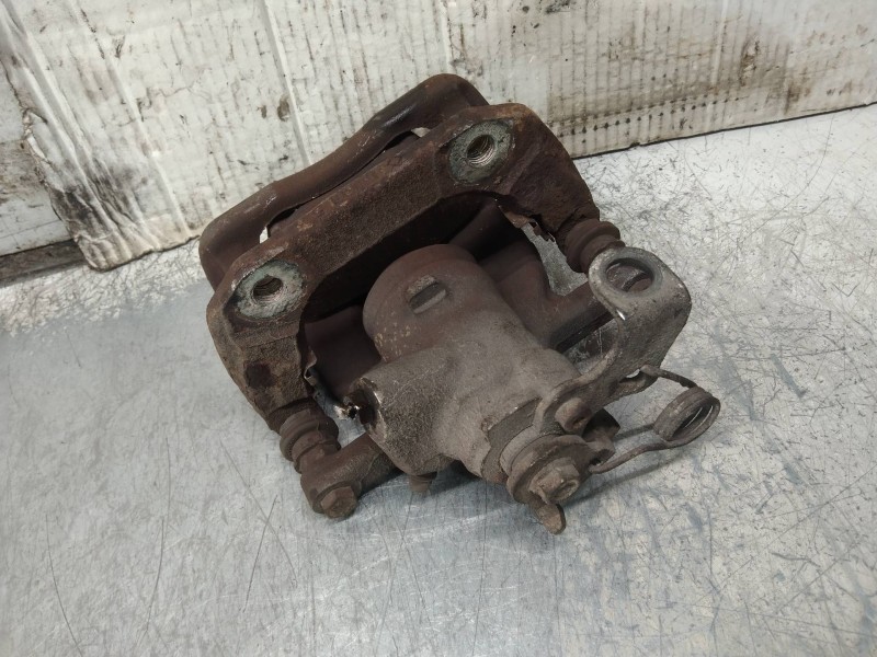 Recambio de pinza freno trasera izquierda para citroen c6 básico referencia OEM IAM   