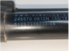 Recambio de amortiguadores capo para bmw serie 1 lim. 5-trg. (f20) 118d referencia OEM IAM 5123723923306   2