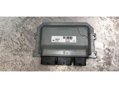 Recambio de centralita motor uce para renault clio iv business referencia OEM IAM   