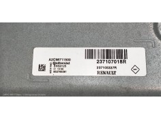 Recambio de centralita motor uce para renault clio iv business referencia OEM IAM    2