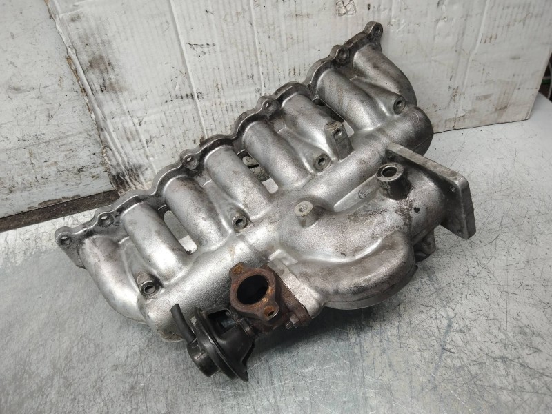 Recambio de valvula egr para kia sorento 2.5 crdi ex referencia OEM IAM   